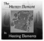 THE HUMAN ELEMENT IN HEATING ELEMENTS
