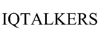 IQTALKERS