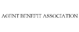 AGENT BENEFIT ASSOCIATION