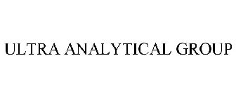 ULTRA ANALYTICAL GROUP