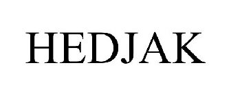 HEDJAK