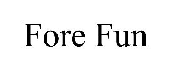 FORE FUN