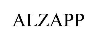 ALZAPP