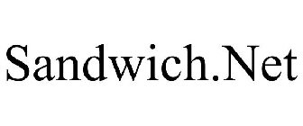 SANDWICH.NET