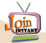 JOIN INSTANT