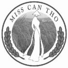 MISS CAN THO