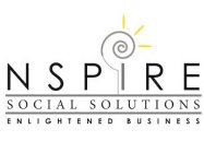 NSPIRE SOCIAL SOLUTIONS ENLIGHTENED BUSINESS