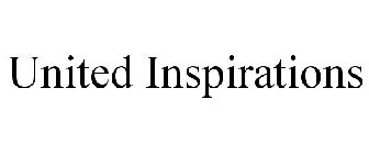 UNITED INSPIRATIONS