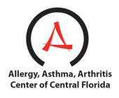 A ALLERGY, ASTHMA, ARTHRITIS CENTER OF CENTRAL FLORIDA