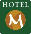 HOTEL M