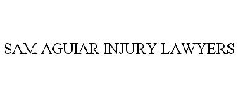 SAM AGUIAR INJURY LAWYERS