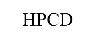 HPCD