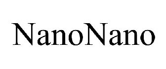 NANONANO