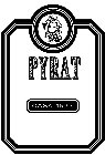 PYRAT CASK 1623