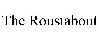 THE ROUSTABOUT