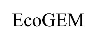 ECOGEM