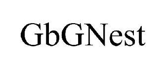 GBGNEST