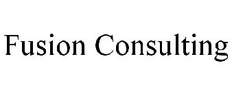 FUSION CONSULTING