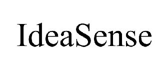 IDEASENSE