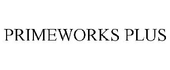 PRIMEWORKS PLUS
