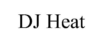 DJ HEAT