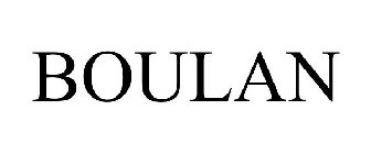 BOULAN
