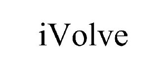 IVOLVE