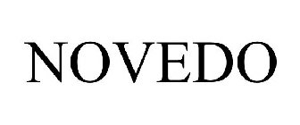NOVEDO