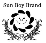 SUN BOY BRAND