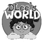 DLEE'S WORLD