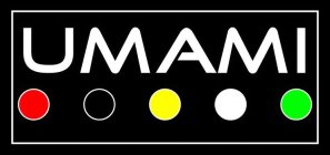 UMAMI