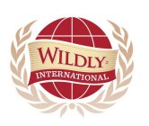 WILDLY INTERNATIONAL