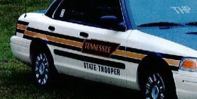 TENNESSEE STATE TROOPER