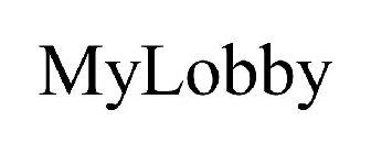 MYLOBBY