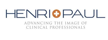 HENRIPAUL ADVANCING THE IMAGE OF CLINICAL PROFESSIONALS