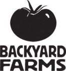 BACKYARD FARMS