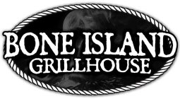 BONE ISLAND GRILLHOUSE