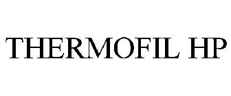 THERMOFIL HP