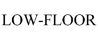 LOW-FLOOR