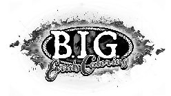 B. I G. EVENTS CATERING