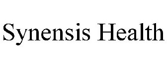SYNENSIS HEALTH