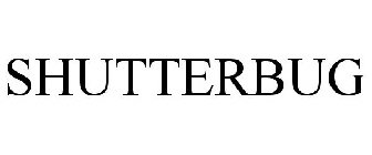 SHUTTERBUG