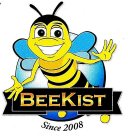 BEEKIST SINCE 2008