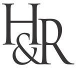 H&R