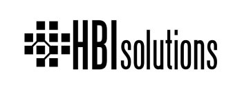 HBISOLUTIONS