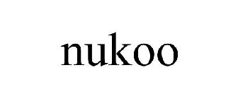 NUKOO