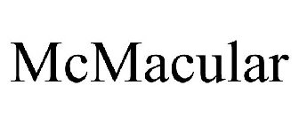 MCMACULAR