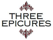 THREE EPICURES