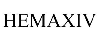 HEMAXIV