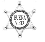 BUENA VISTA ·LEGENDARY BADGE· SONOMA COUNTY, CA